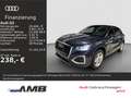Audi Q2 Advanced 30 TFSI AHK/LED/Navi+/RFKam/02.30Gar Grau - thumbnail 1
