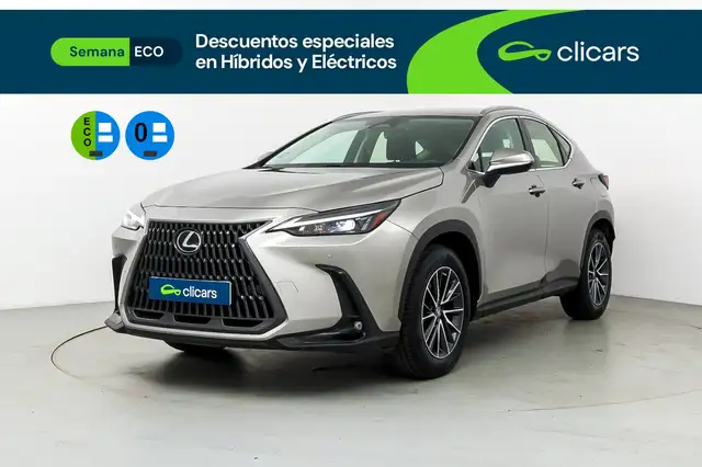 Lexus NX 300 300h Business 2WD