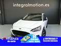 Ford Focus 1.0 Ecoboost MHEV Active 125 Aut. Blanc - thumbnail 1