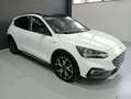 Ford Focus 1.0 Ecoboost MHEV Active 125 Aut. Blanco - thumbnail 2