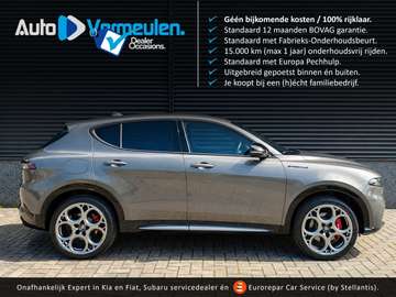 PHEV Edizione Speciale 280 pk