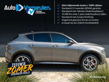 PHEV Edizione Speciale 280 pk