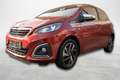Peugeot 108 TOP Collection 1.0 VTi 72 5T Rouge - thumbnail 1