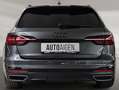 Audi A4 2.0 TDI quattro * S-LINE * EDITION ONE * AHK * LED Grau - thumbnail 4