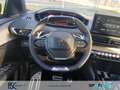 Peugeot 5008 GTHybrid/1,99%/Nachtsicht/AGR/AZV/elHeck/7Sitze Schwarz - thumbnail 9