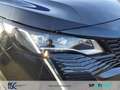 Peugeot 5008 GTHybrid/1,99%/Nachtsicht/AGR/AZV/elHeck/7Sitze Schwarz - thumbnail 16