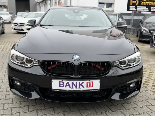 BMW 430