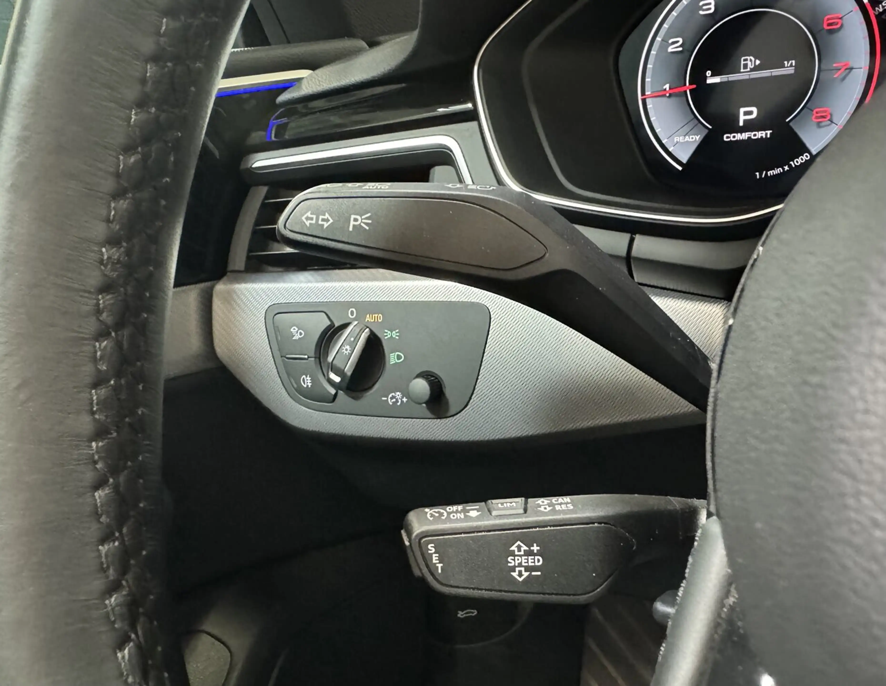 Audi A5 Cabrio 45 Benzine 2.0 Autom. - S-Line - Topstaa... — photo 21