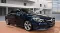 Mercedes-Benz CLA 220 4Matic- NAVI- R.Kam- PDC-1 Jahr Garantie Bleu - thumbnail 2