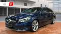 Mercedes-Benz CLA 220 4Matic- NAVI- R.Kam- PDC-1 Jahr Garantie Bleu - thumbnail 1