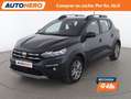 Dacia Sandero Stepway TCe Comfort 67kW Gris - thumbnail 1