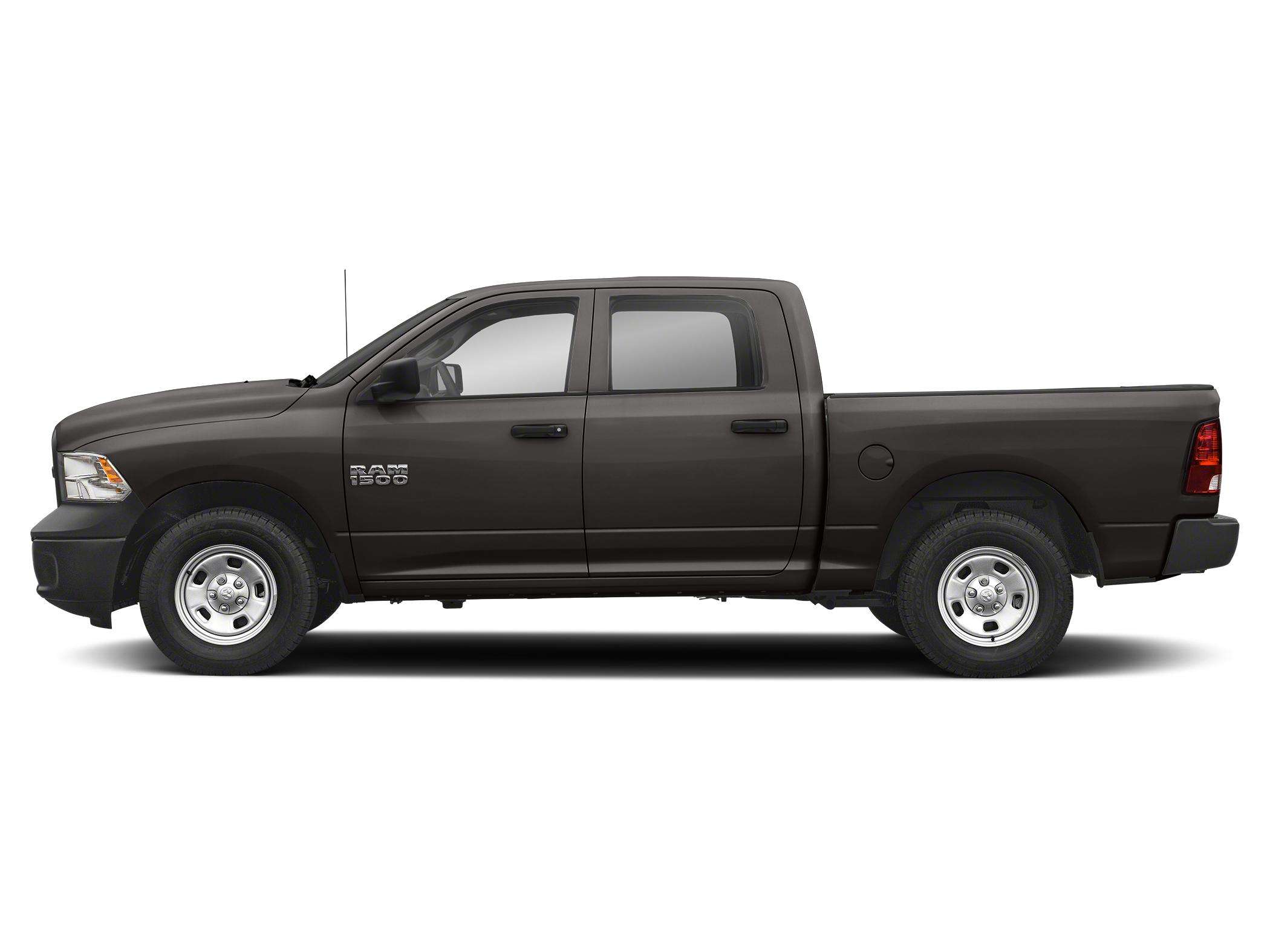 2018 RAM 1500 ST  -  Power Windows -  Power Doors - $201 B/W — снимка 1