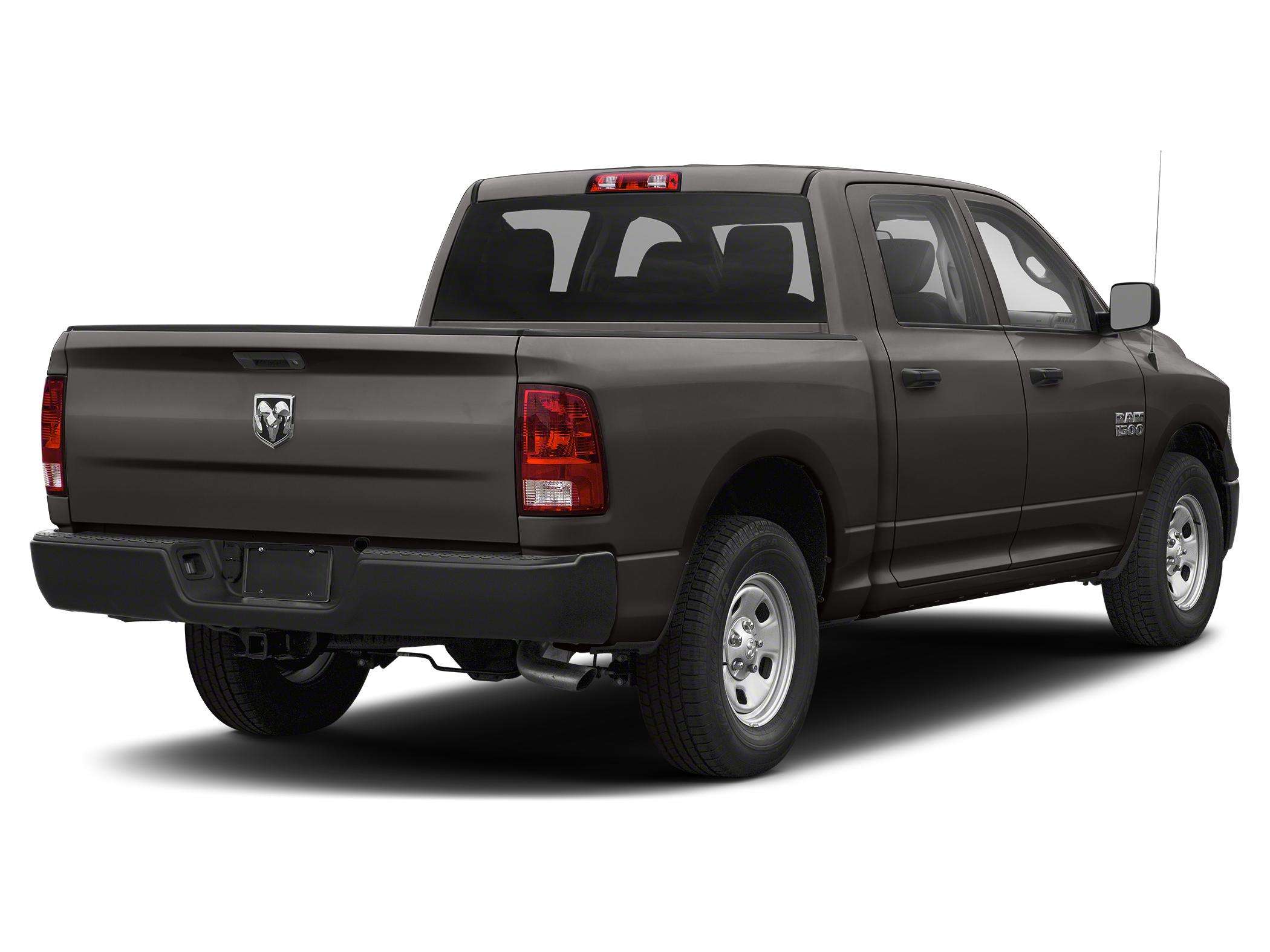 2018 RAM 1500 ST  -  Power Windows -  Power Doors - $201 B/W — снимка 1