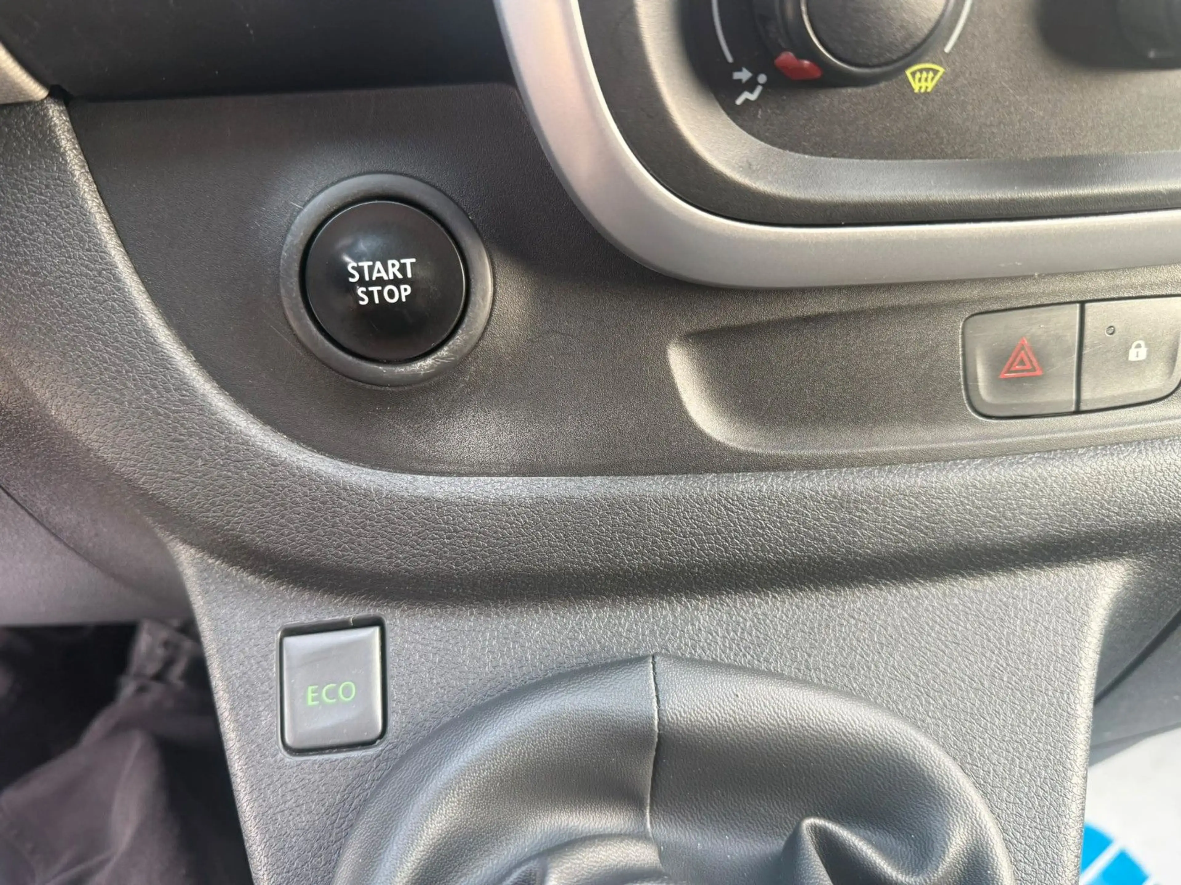 Renault Trafic Kasten L1H1 2,7t Komfort — photo 15