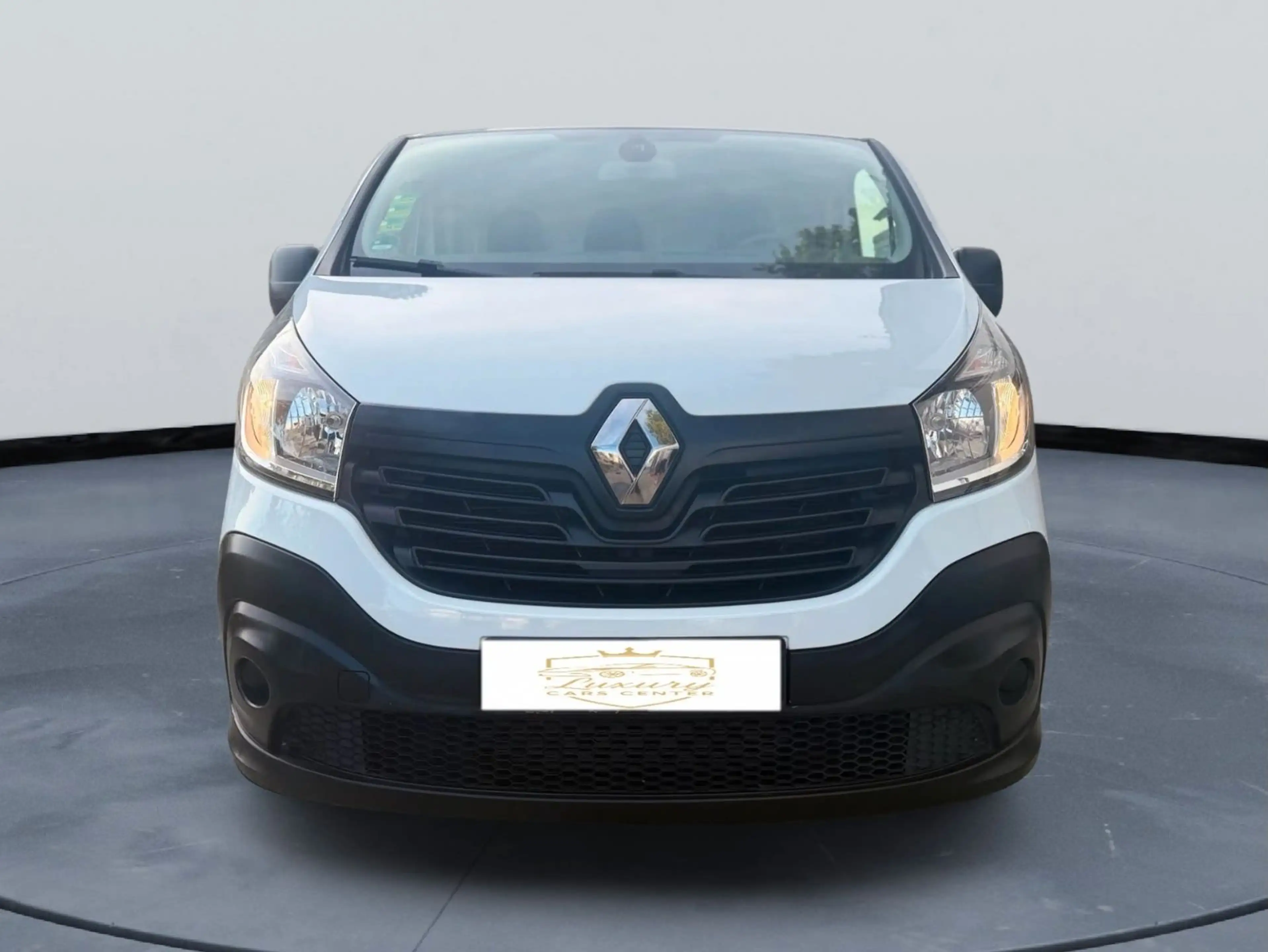 Renault Trafic Kasten L1H1 2,7t Komfort — photo 2