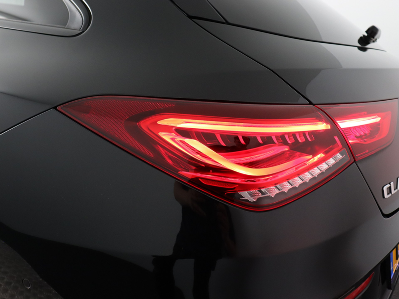 Mercedes-Benz CLA 250 Shooting Brake e Business Solution AMG Limited (NL — photo 31
