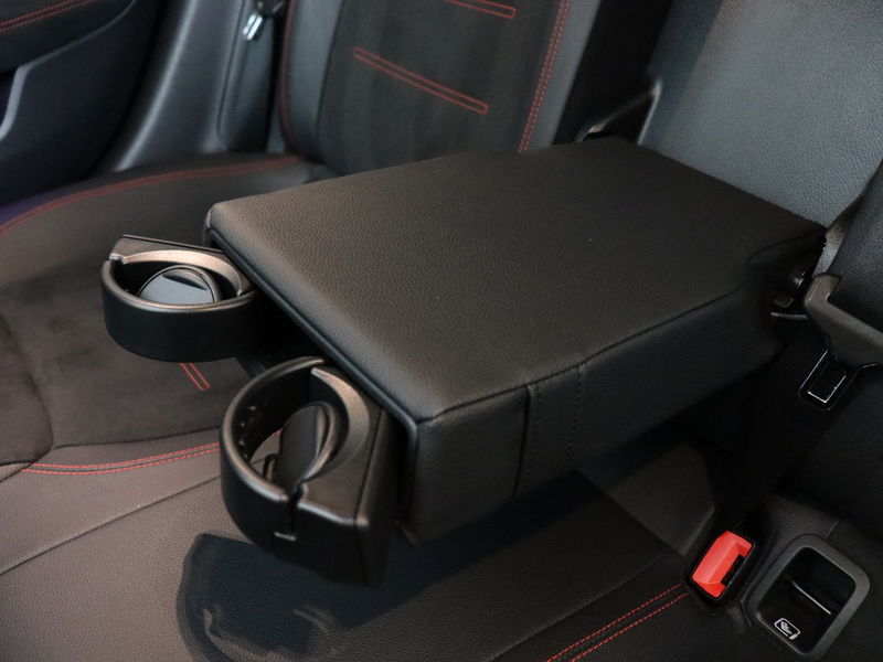 Mercedes-Benz CLA 250 Shooting Brake e Business Solution AMG Limited (NL — photo 34