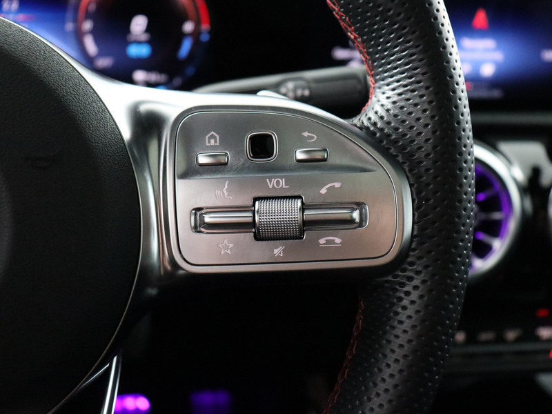 Mercedes-Benz CLA 250 Shooting Brake e Business Solution AMG Limited (NL — photo 15