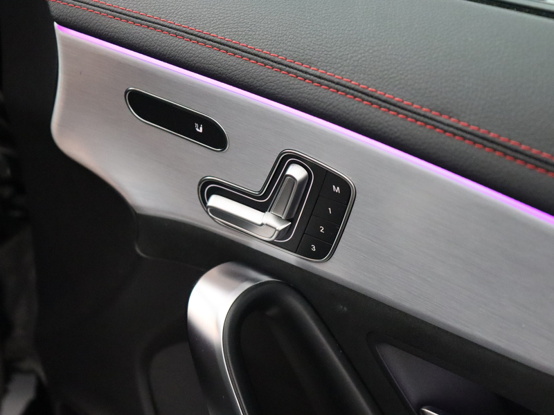 Mercedes-Benz CLA 250 Shooting Brake e Business Solution AMG Limited (NL — photo 43
