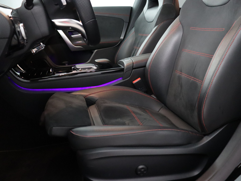 Mercedes-Benz CLA 250 Shooting Brake e Business Solution AMG Limited (NL — photo 10
