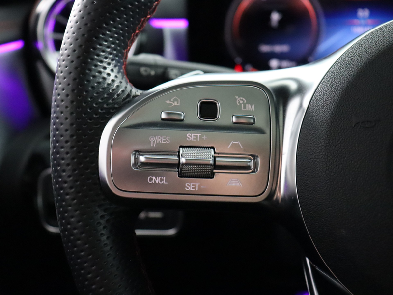 Mercedes-Benz CLA 250 Shooting Brake e Business Solution AMG Limited (NL — photo 13
