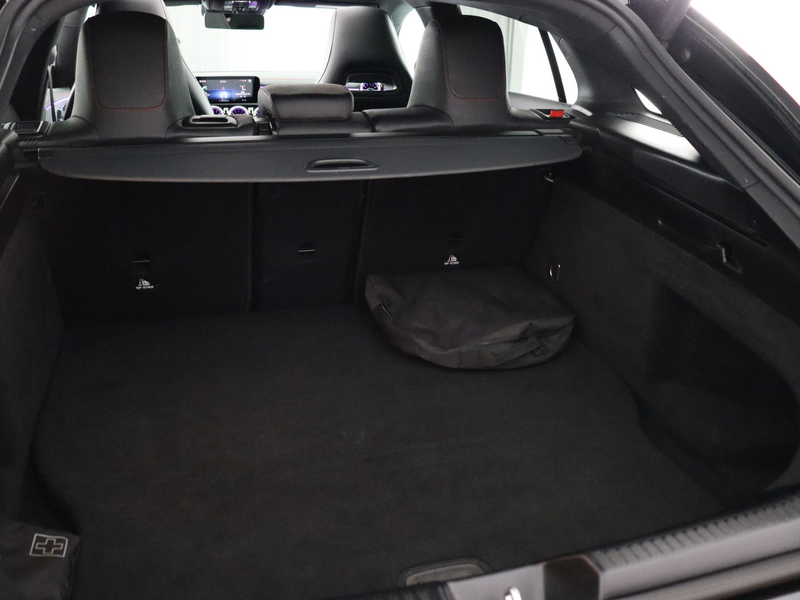 Mercedes-Benz CLA 250 Shooting Brake e Business Solution AMG Limited (NL — photo 35