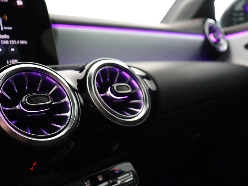 Mercedes-Benz CLA 250 Shooting Brake e Business Solution AMG Limited (NL — photo 16