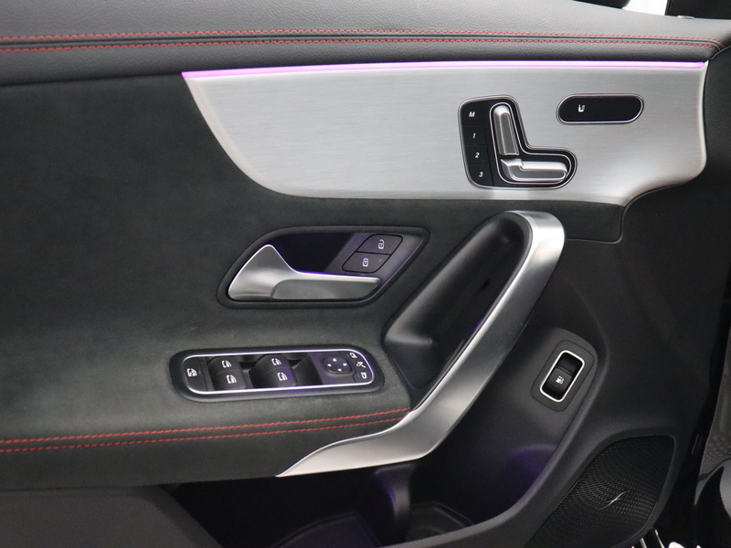 Mercedes-Benz CLA 250 Shooting Brake e Business Solution AMG Limited (NL — photo 8