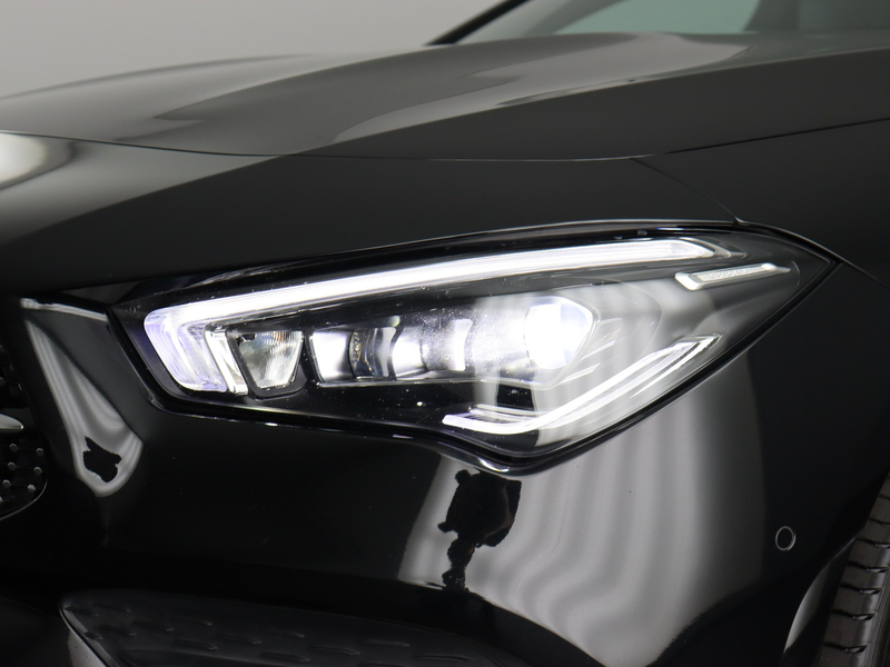 Mercedes-Benz CLA 250 Shooting Brake e Business Solution AMG Limited (NL — photo 30