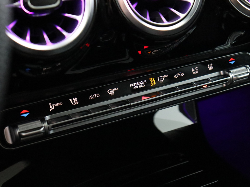 Mercedes-Benz CLA 250 Shooting Brake e Business Solution AMG Limited (NL — photo 23