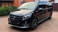 Mercedes-Benz V 300d Largo Avantgarde Negro - thumbnail 2