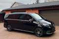 Mercedes-Benz V 300d Largo Avantgarde Negro - thumbnail 3