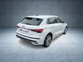 Audi A3 Sportback advanced 35 TDI S tr. ACC FLA Cam Weiß - thumbnail 6
