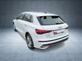 Audi A3 Sportback advanced 35 TDI S tr. ACC FLA Cam Weiß - thumbnail 4