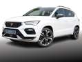 CUPRA Ateca 2.0 TSI DSG 4DRIVE PANORAMAD.+BEATS+ACC Weiß - thumbnail 2