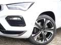 CUPRA Ateca 2.0 TSI DSG 4DRIVE PANORAMAD.+BEATS+ACC Weiß - thumbnail 3
