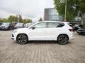 CUPRA Ateca 2.0 TSI DSG 4DRIVE PANORAMAD.+BEATS+ACC Weiß - thumbnail 9