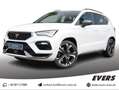 CUPRA Ateca 2.0 TSI DSG 4DRIVE PANORAMAD.+BEATS+ACC Weiß - thumbnail 1