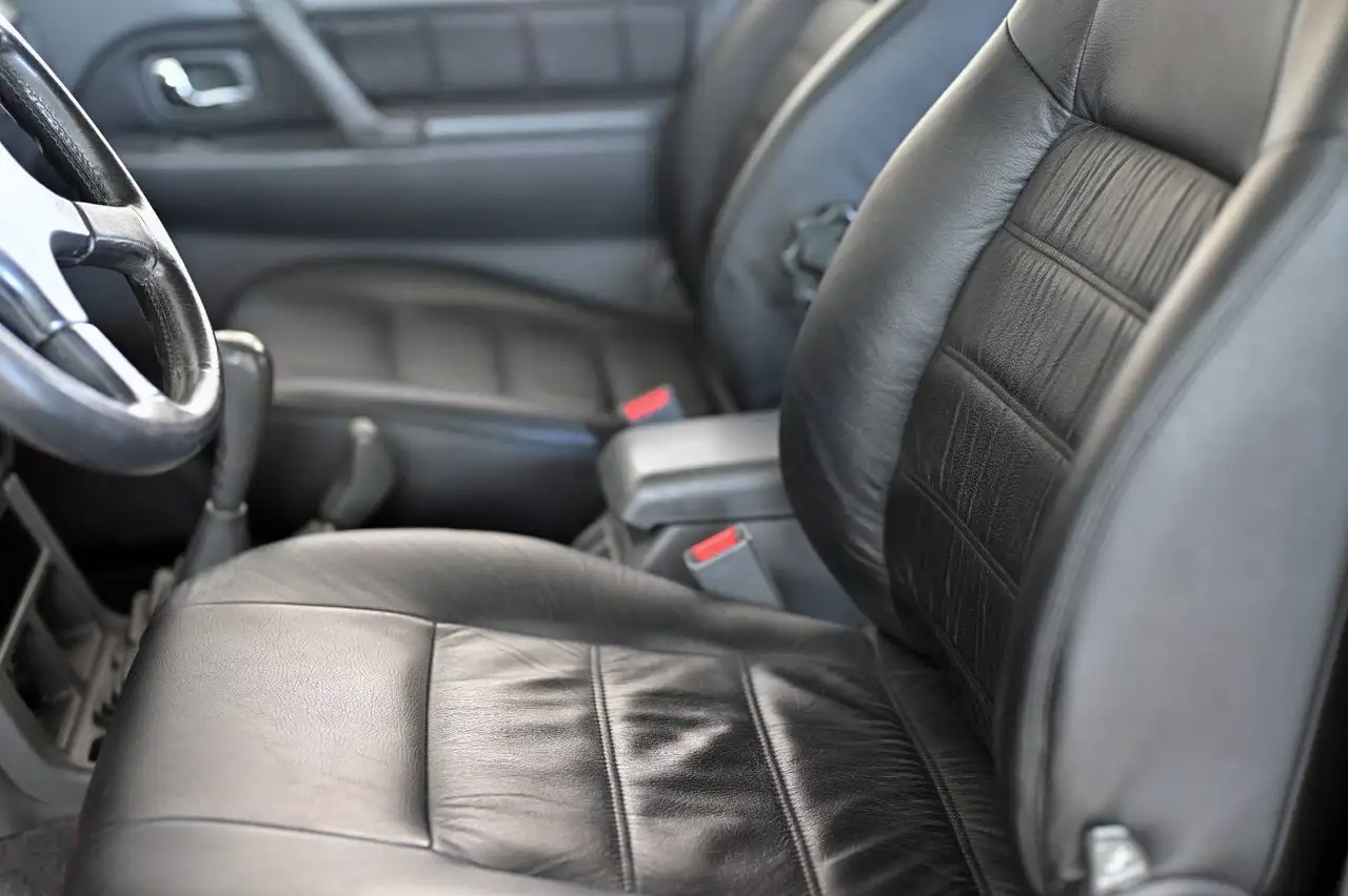 Mitsubishi Pajero Metal Top 2.5 tdi GLS Super Select 4WD, foto 11