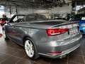 Audi A3 Cabriolet sport AHK XENON NAVI Grau - thumbnail 7
