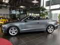 Audi A3 Cabriolet sport AHK XENON NAVI Grau - thumbnail 5