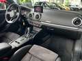 Audi A3 Cabriolet sport AHK XENON NAVI Grau - thumbnail 20