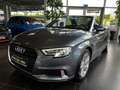 Audi A3 Cabriolet sport AHK XENON NAVI Grau - thumbnail 4