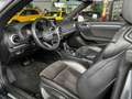 Audi A3 Cabriolet sport AHK XENON NAVI Grau - thumbnail 14
