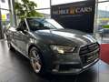 Audi A3 Cabriolet sport AHK XENON NAVI Grau - thumbnail 1