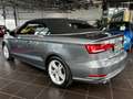 Audi A3 Cabriolet sport AHK XENON NAVI Grau - thumbnail 8