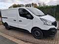 Renault Trafic Trafic dCi 95 dCi 95 L1H1 Basis Weiß - thumbnail 5