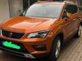 SEAT Ateca Ateca 1.4 ECO TSI DSG XCELLENCE Orange - thumbnail 1