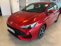 MG MG3 1.5 benzina 115cv Comfort NUOVA DA IMMATRICOLARE Rosso - thumbnail 1