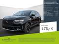 DS Automobiles DS 7 Crossback Performance Line Schwarz - thumbnail 1